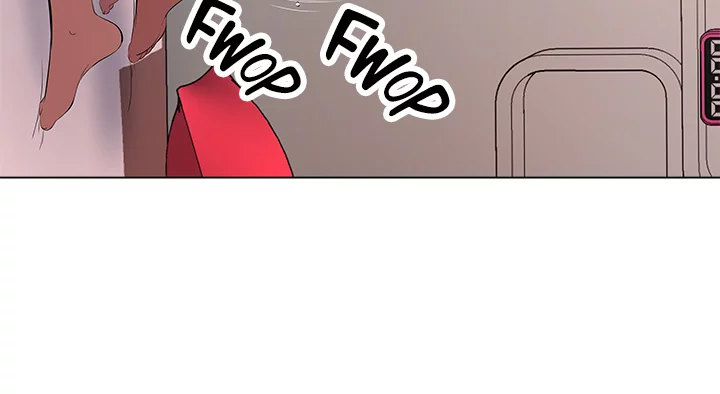 Downstairs Lady - Chapter 14 [photo 27] - MangaPorn