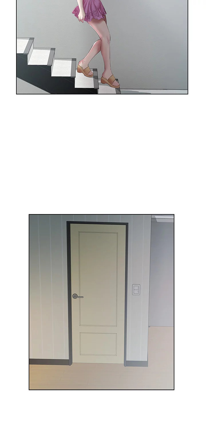 Downstairs Lady - Chapter 15 [photo 10] - MangaPorn