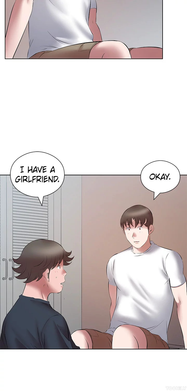 Downstairs Lady - Chapter 15 [photo 12] - MangaPorn