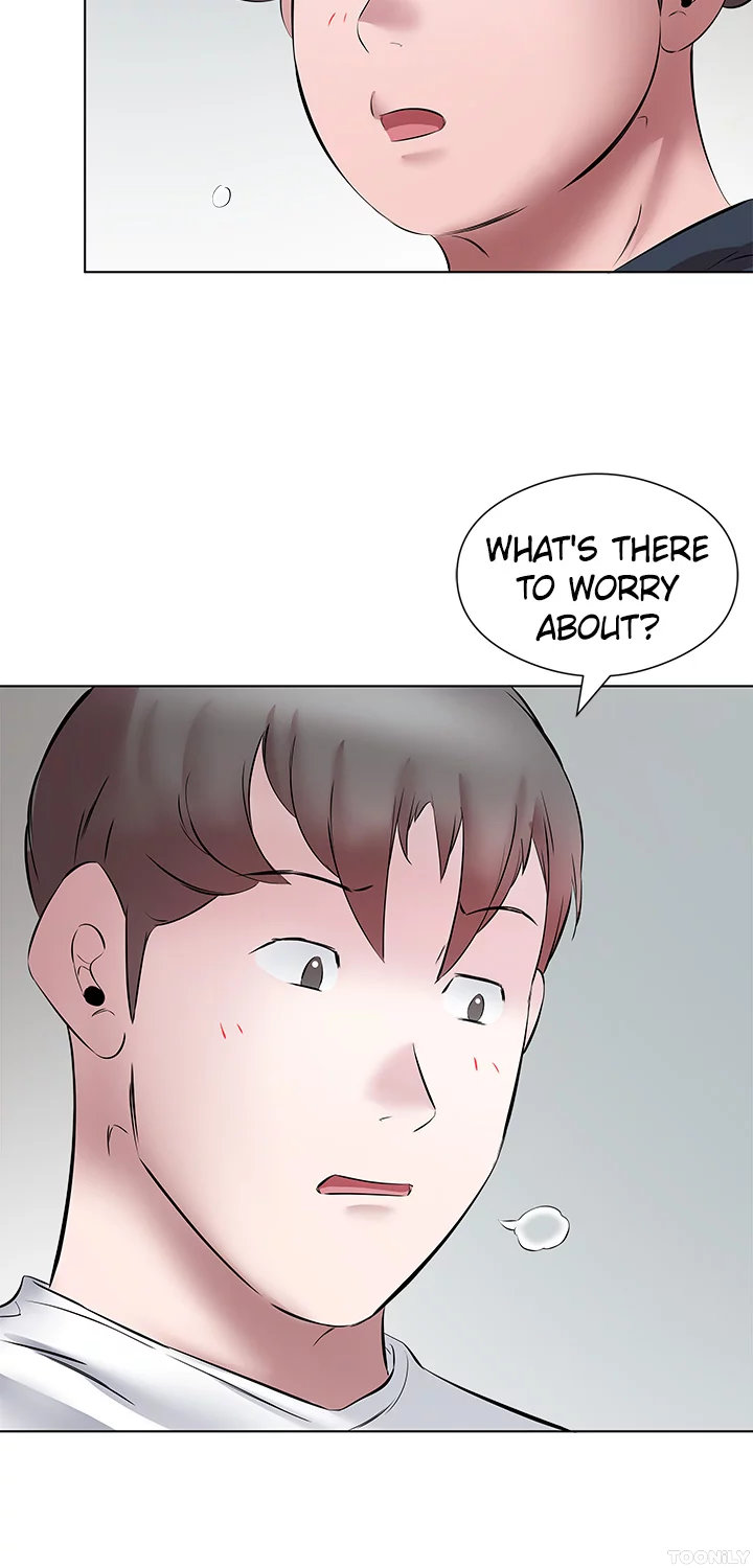 Downstairs Lady - Chapter 15 [photo 14] - MangaPorn