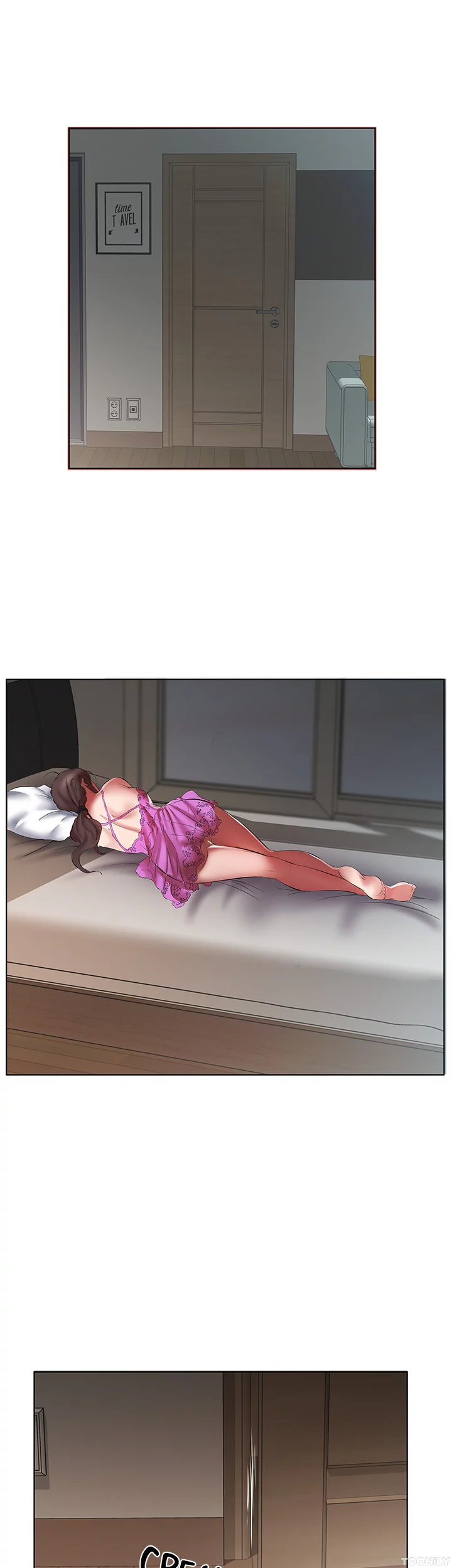 Downstairs Lady - Chapter 15 [photo 19] - MangaPorn