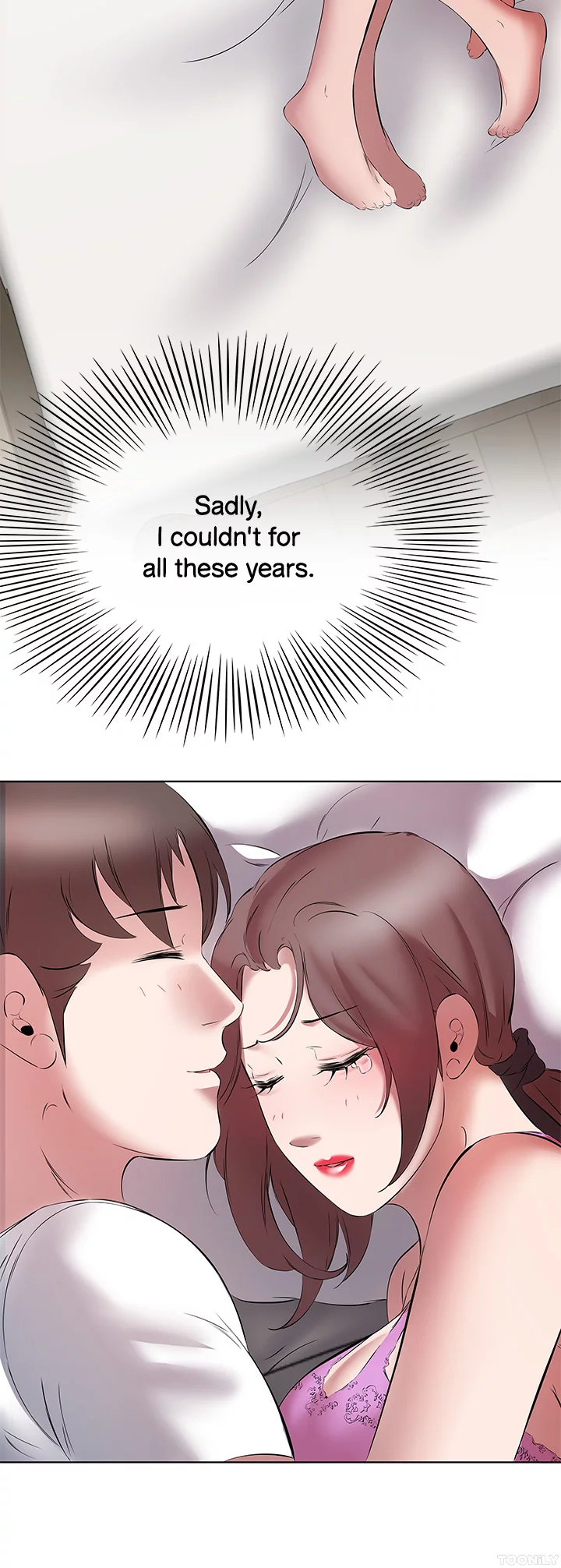 Downstairs Lady - Chapter 15 [photo 26] - MangaPorn