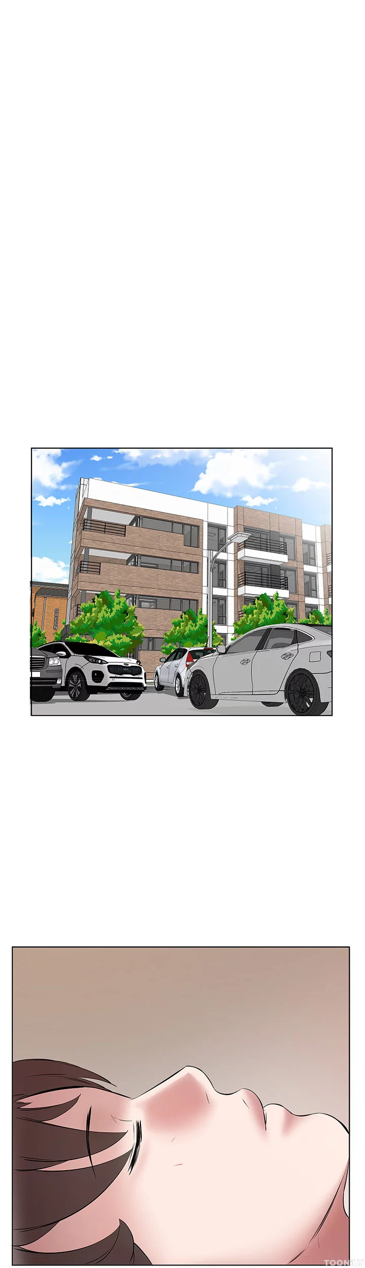 Downstairs Lady - Chapter 15 [photo 27] - MangaPorn