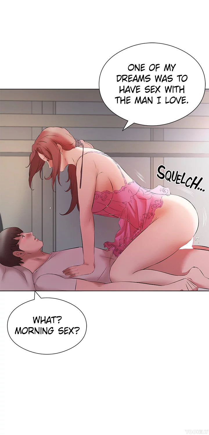 Downstairs Lady - Chapter 15 [photo 30] - MangaPorn