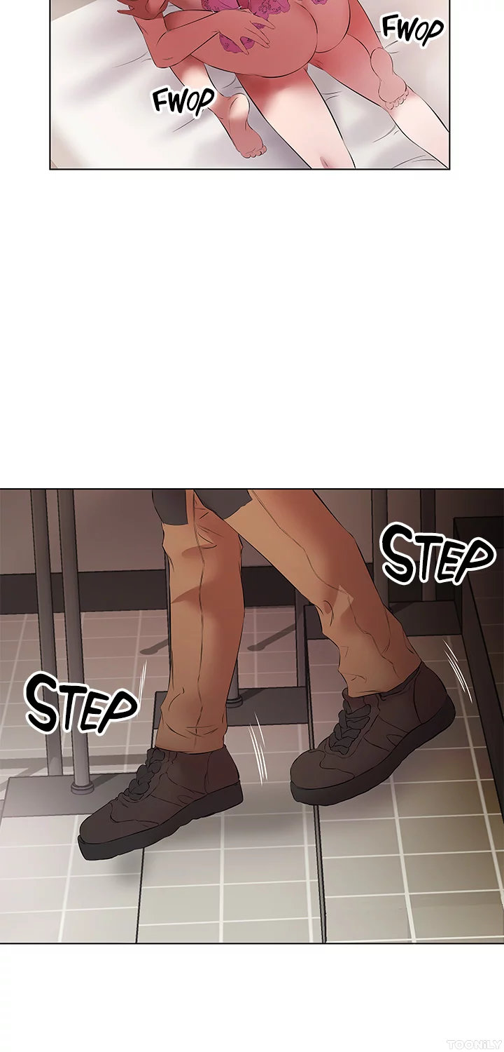 Downstairs Lady - Chapter 15 [photo 34] - MangaPorn