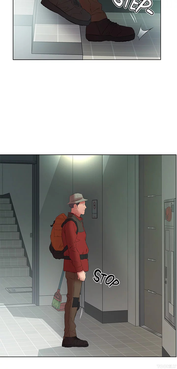 Downstairs Lady - Chapter 15 [photo 36] - MangaPorn