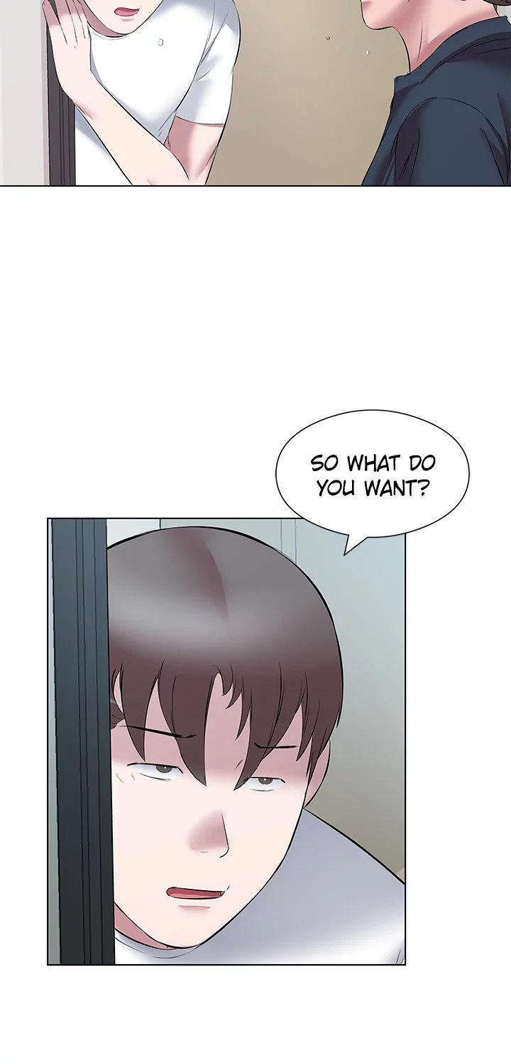 Downstairs Lady - Chapter 15 [photo 4] - MangaPorn