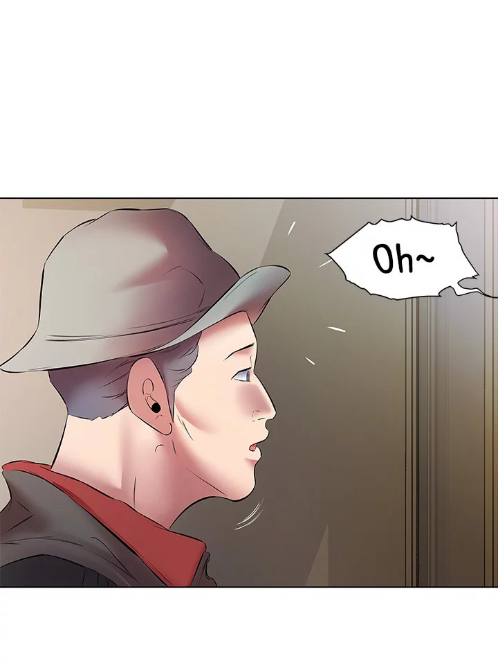 Downstairs Lady - Chapter 16 [photo 2] - MangaPorn