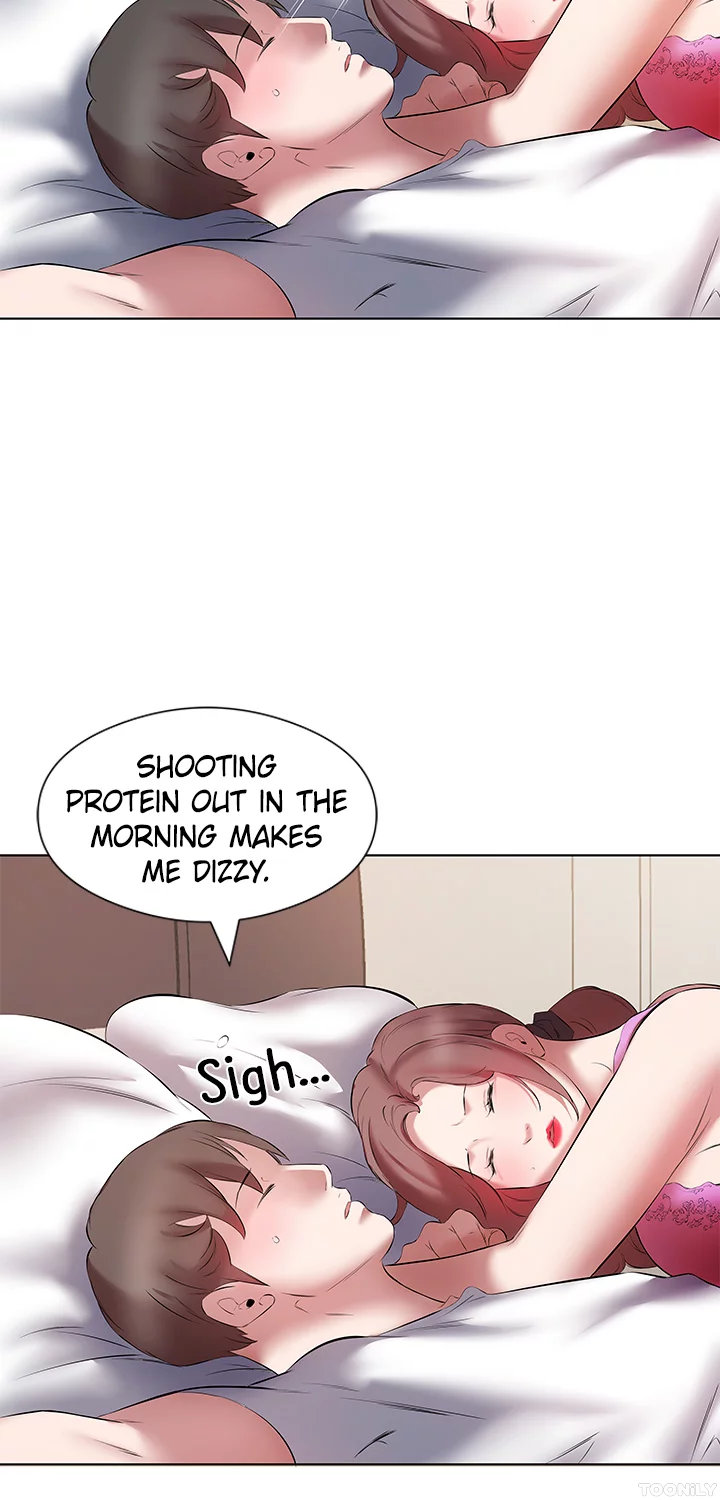 Downstairs Lady - Chapter 16 [photo 22] - MangaPorn