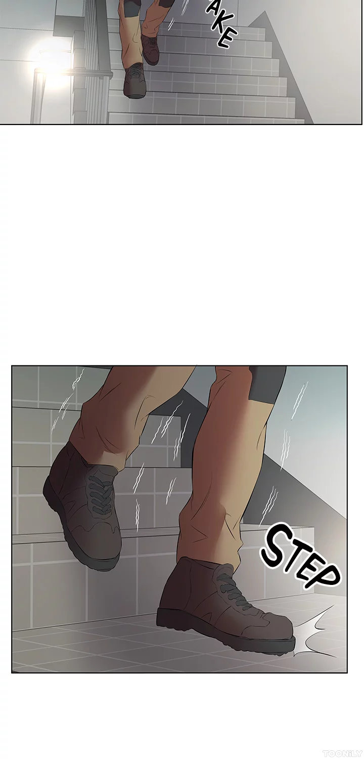 Downstairs Lady - Chapter 16 [photo 32] - MangaPorn