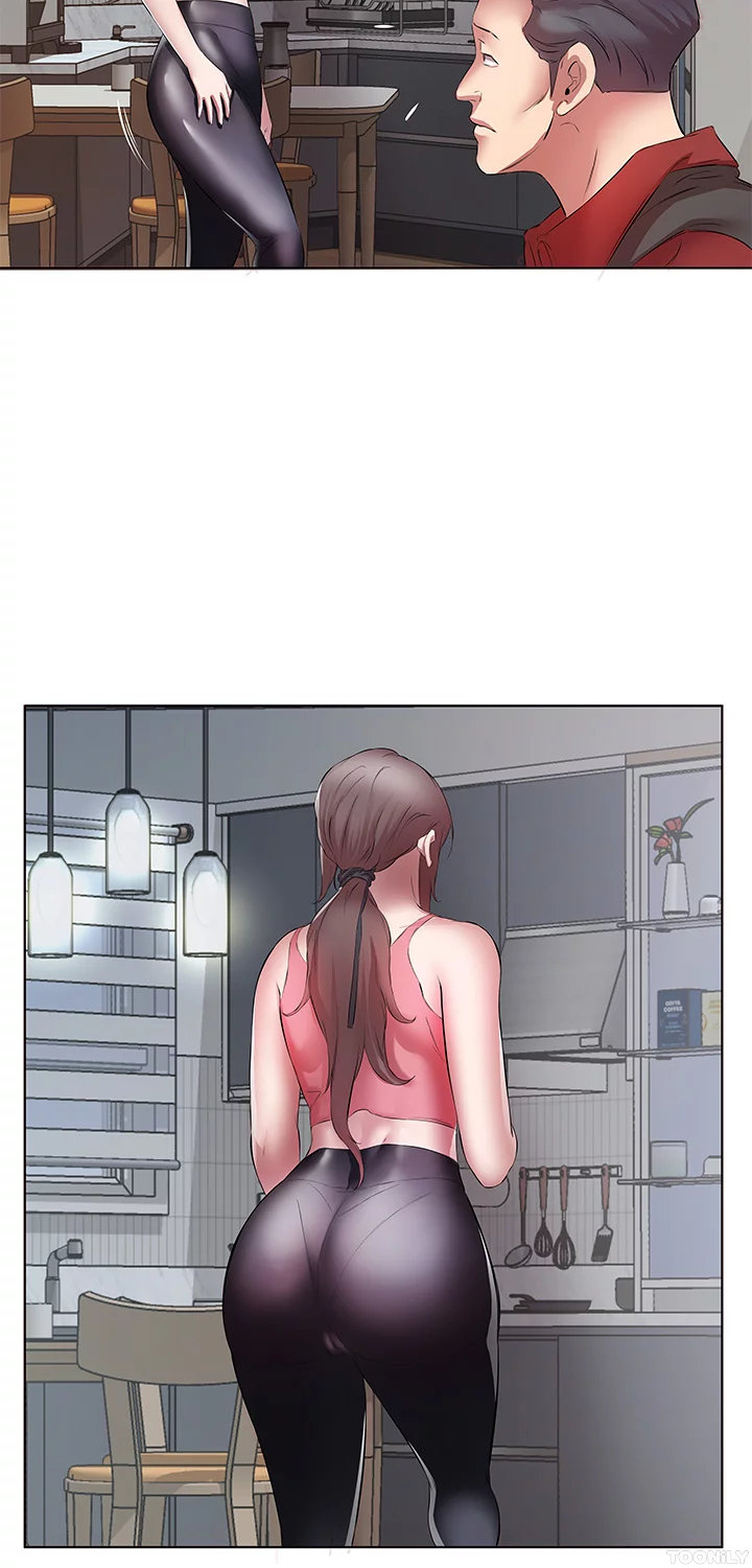 Downstairs Lady - Chapter 17 [photo 10] - MangaPorn