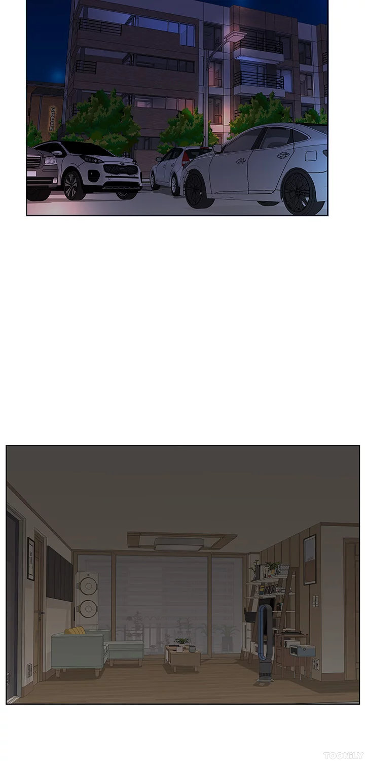 Downstairs Lady - Chapter 17 [photo 16] - MangaPorn