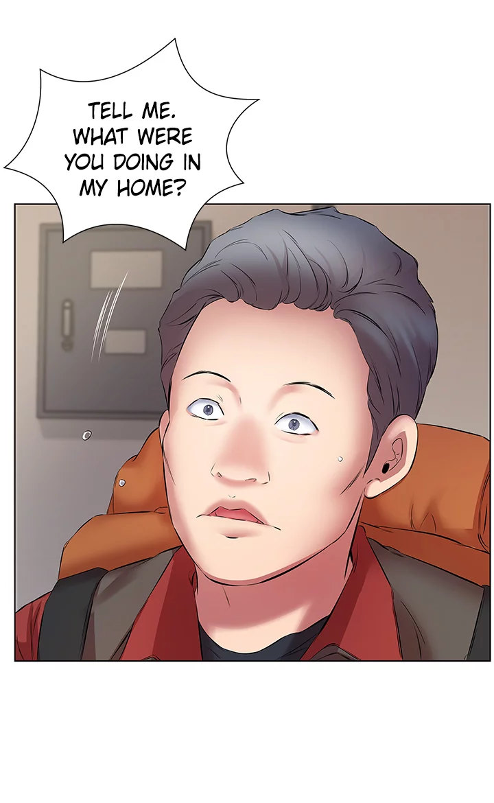 Downstairs Lady - Chapter 17 [photo 2] - MangaPorn