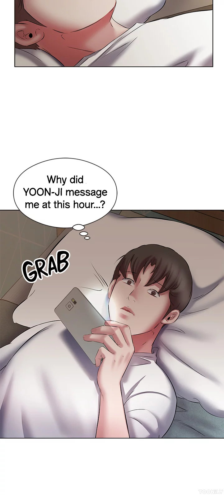 Downstairs Lady - Chapter 17 [photo 34] - MangaPorn