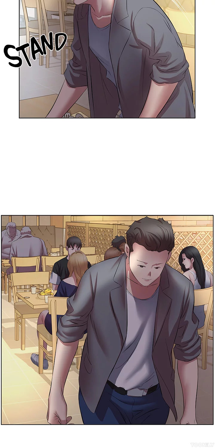 Downstairs Lady - Chapter 18 [photo 18] - MangaPorn