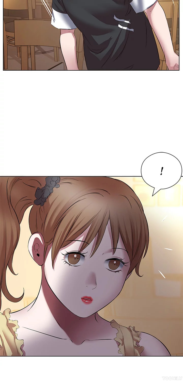 Downstairs Lady - Chapter 18 [photo 20] - MangaPorn