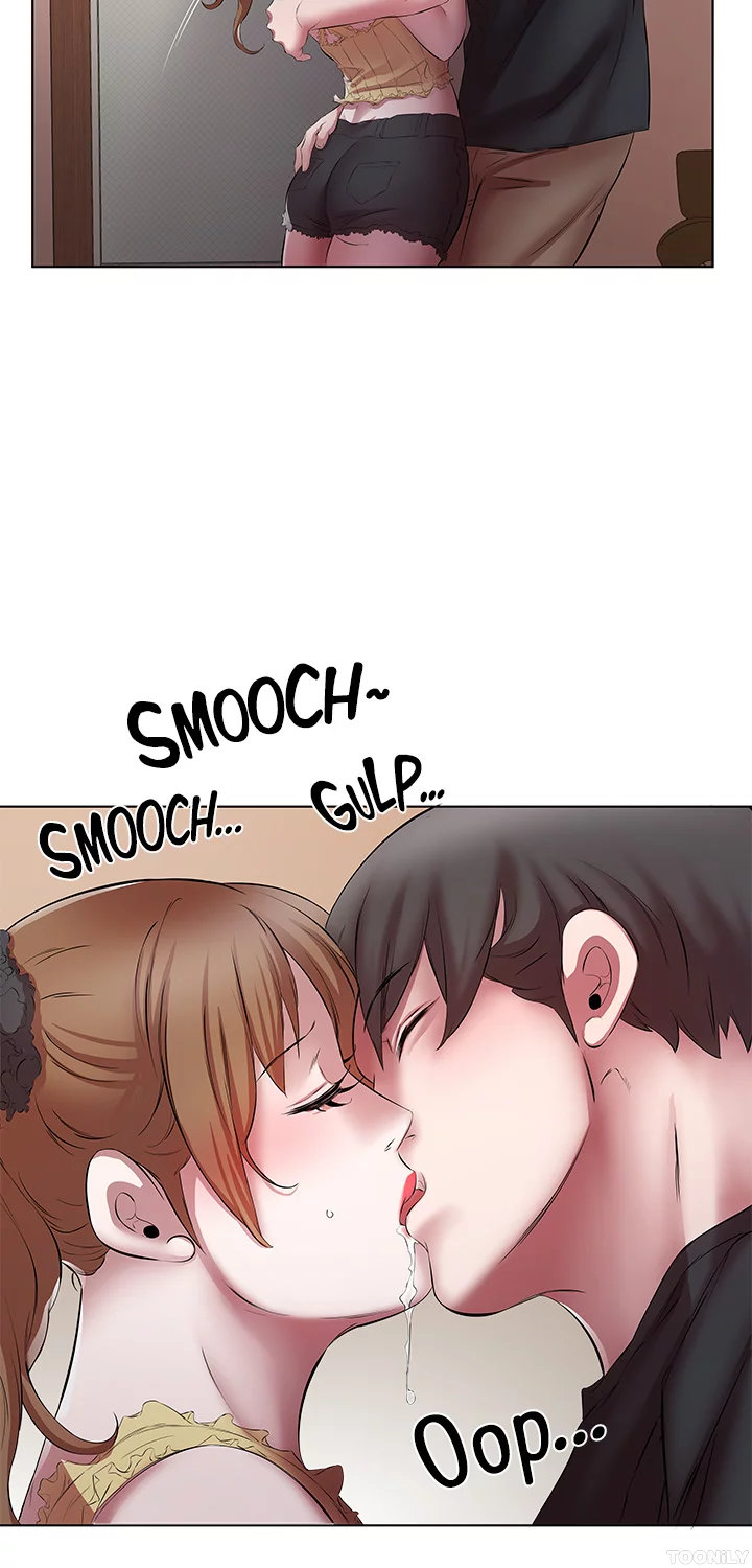 Downstairs Lady - Chapter 18 [photo 26] - MangaPorn