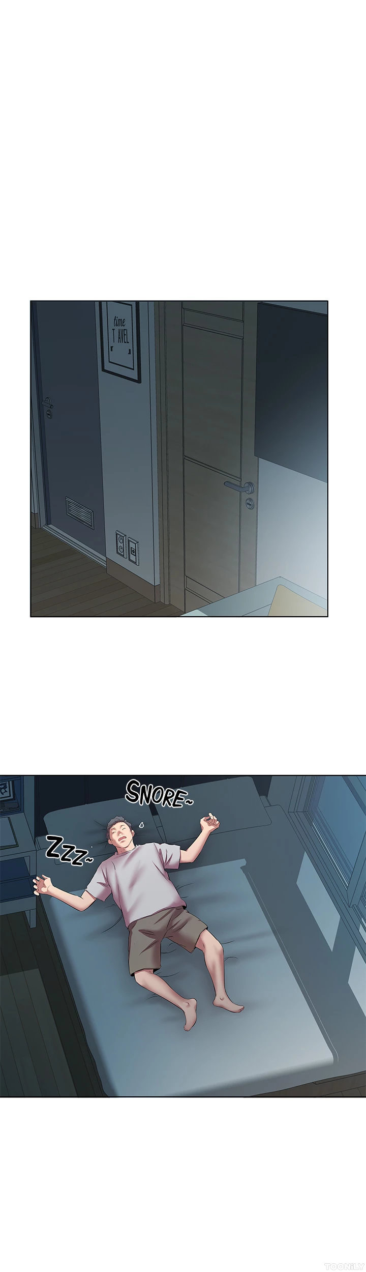 Downstairs Lady - Chapter 19 [photo 21] - MangaPorn