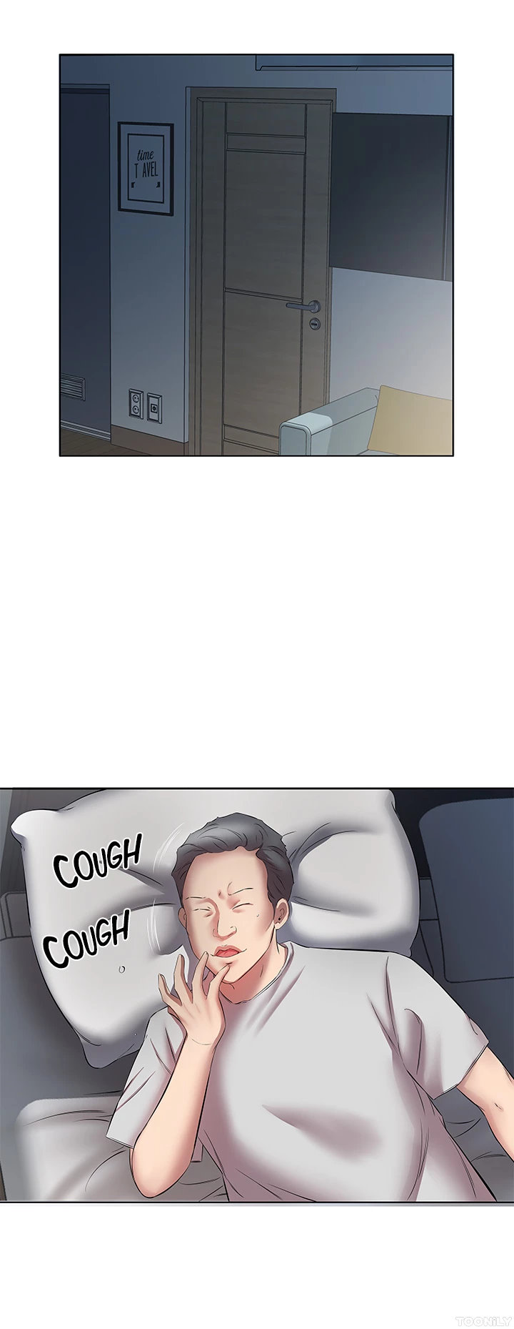 Downstairs Lady - Chapter 19 [photo 24] - MangaPorn