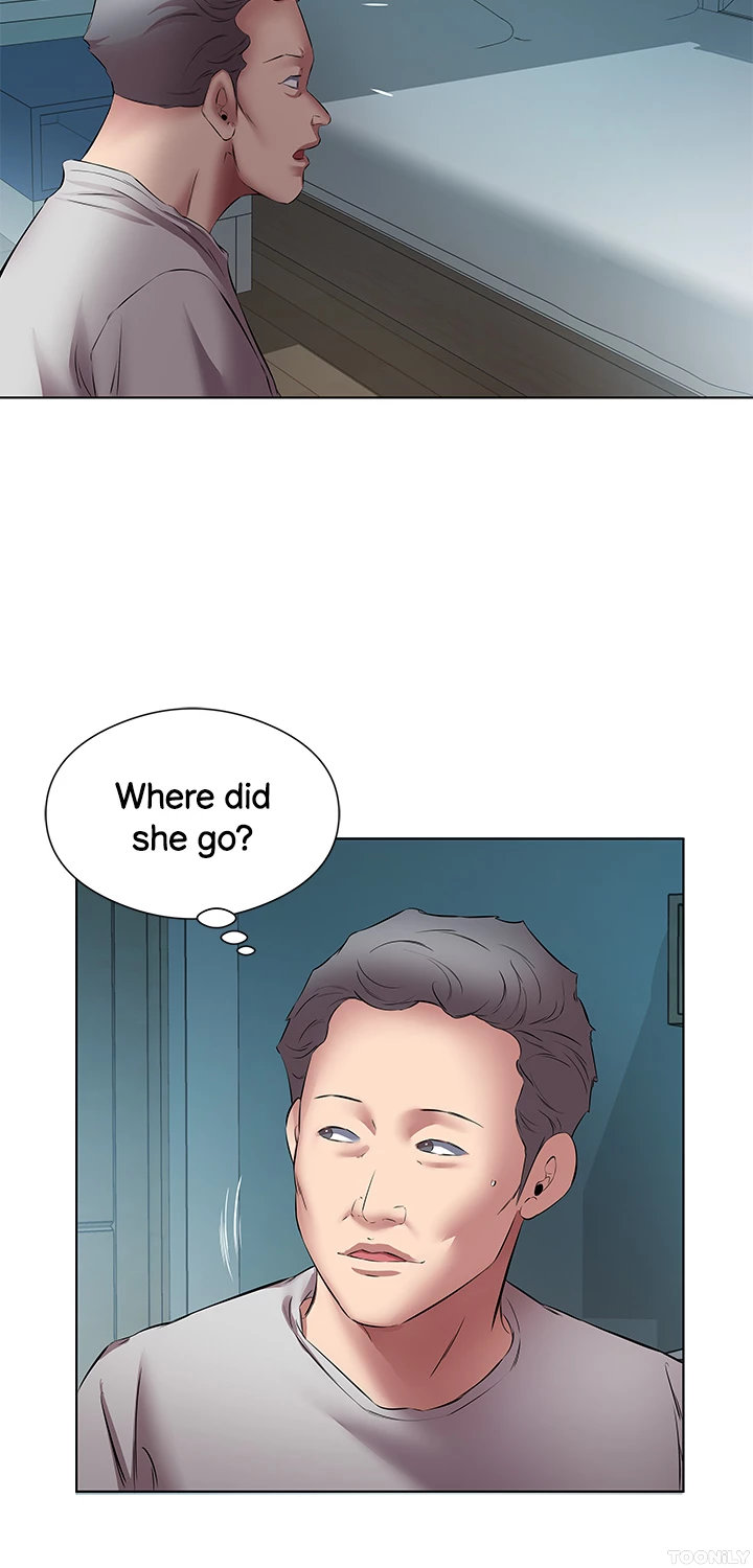 Downstairs Lady - Chapter 19 [photo 30] - MangaPorn