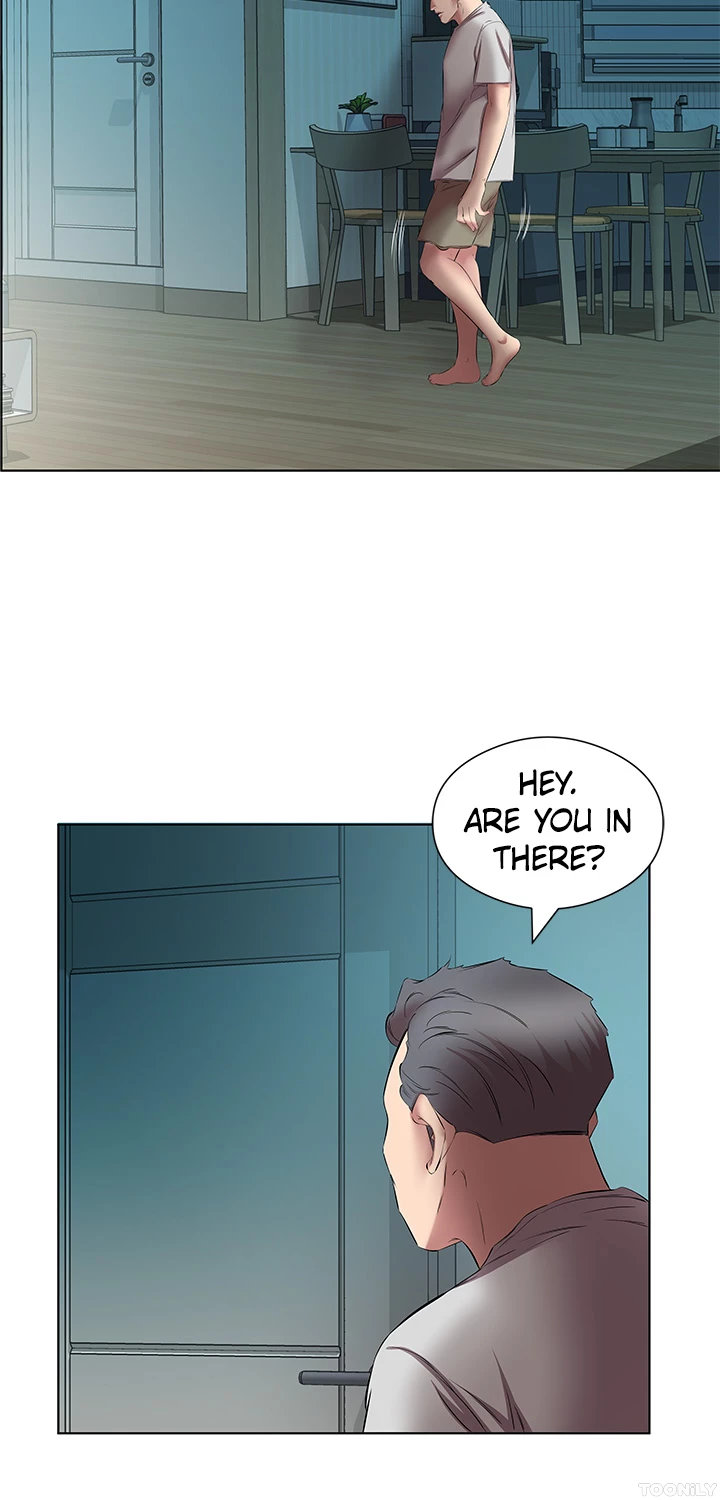 Downstairs Lady - Chapter 19 [photo 32] - MangaPorn