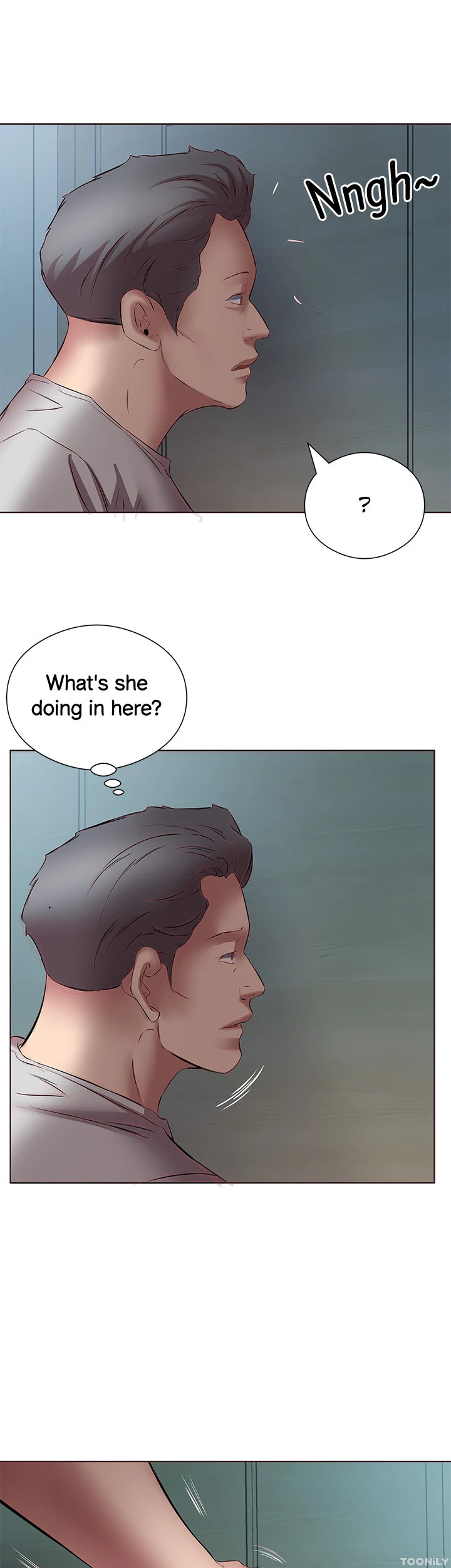 Downstairs Lady - Chapter 19 [photo 35] - MangaPorn