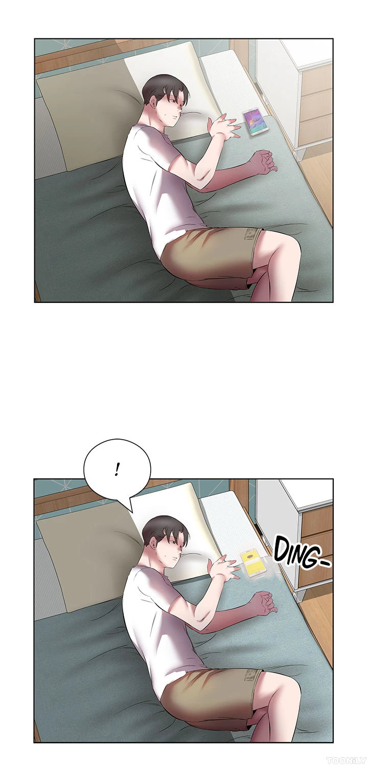 Downstairs Lady - Chapter 20 [photo 14] - MangaPorn