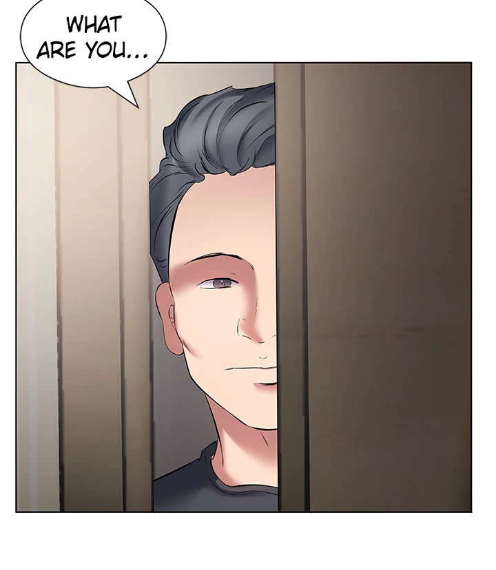 Downstairs Lady - Chapter 20 [photo 2] - MangaPorn