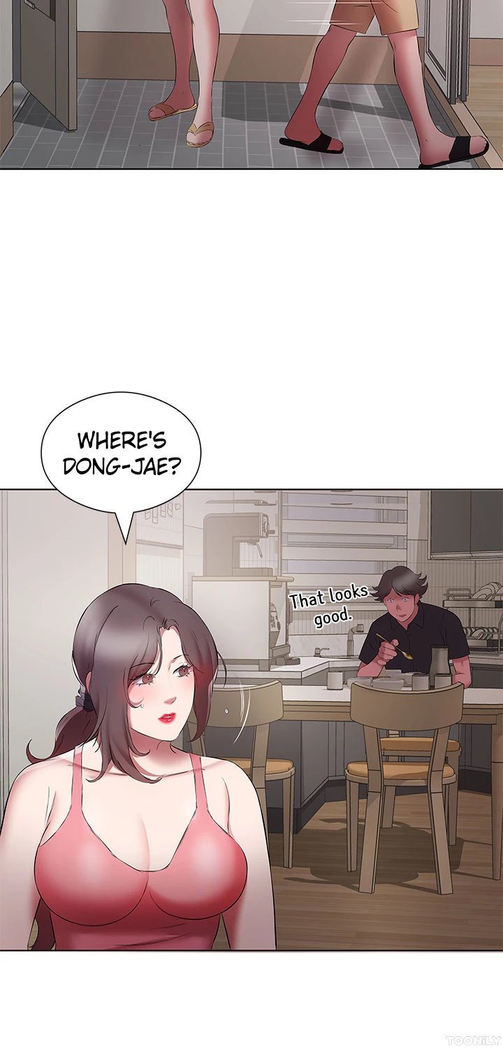 Downstairs Lady - Chapter 20 [photo 22] - MangaPorn