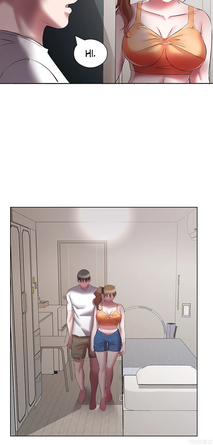 Downstairs Lady - Chapter 20 [photo 26] - MangaPorn