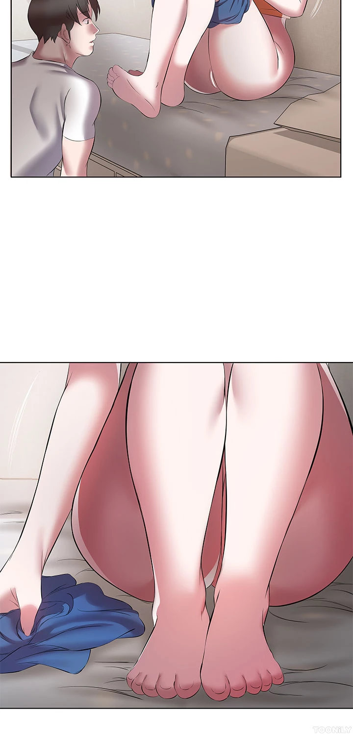 Downstairs Lady - Chapter 20 [photo 28] - MangaPorn