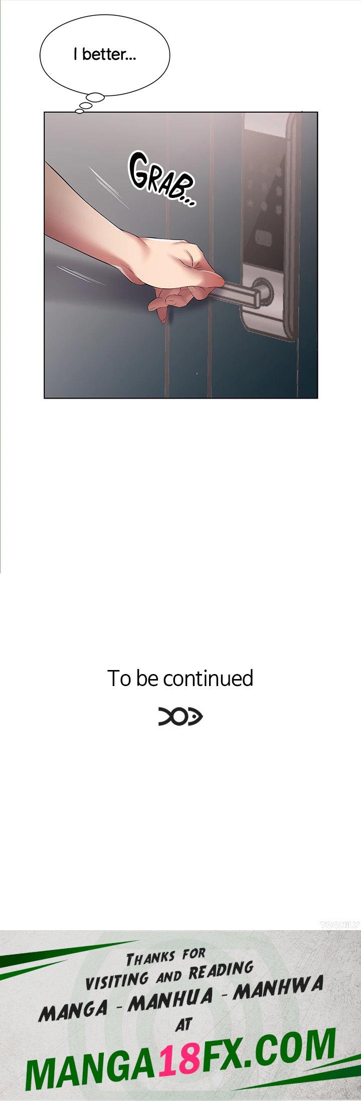 Downstairs Lady - Chapter 20 [photo 35] - MangaPorn