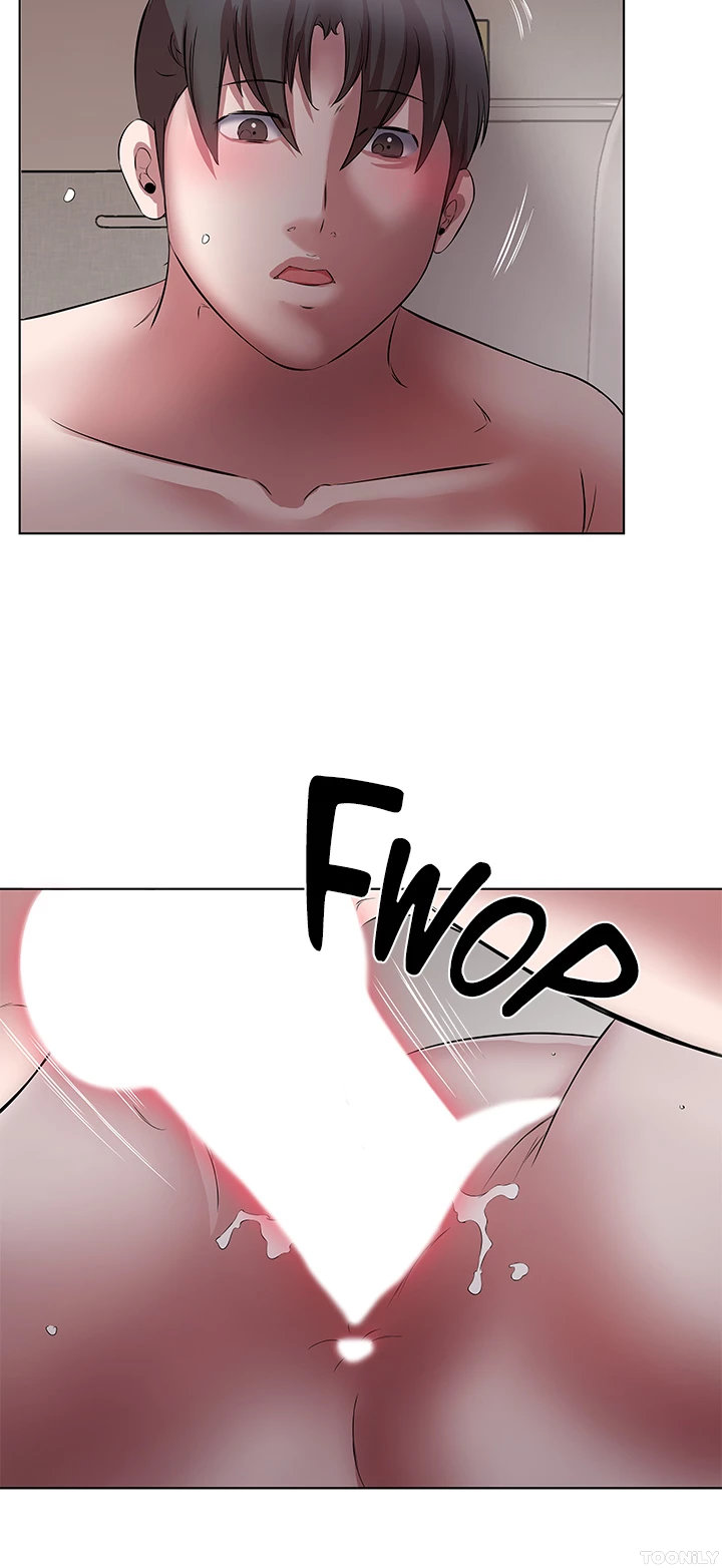 Downstairs Lady - Chapter 21 [photo 18] - MangaPorn