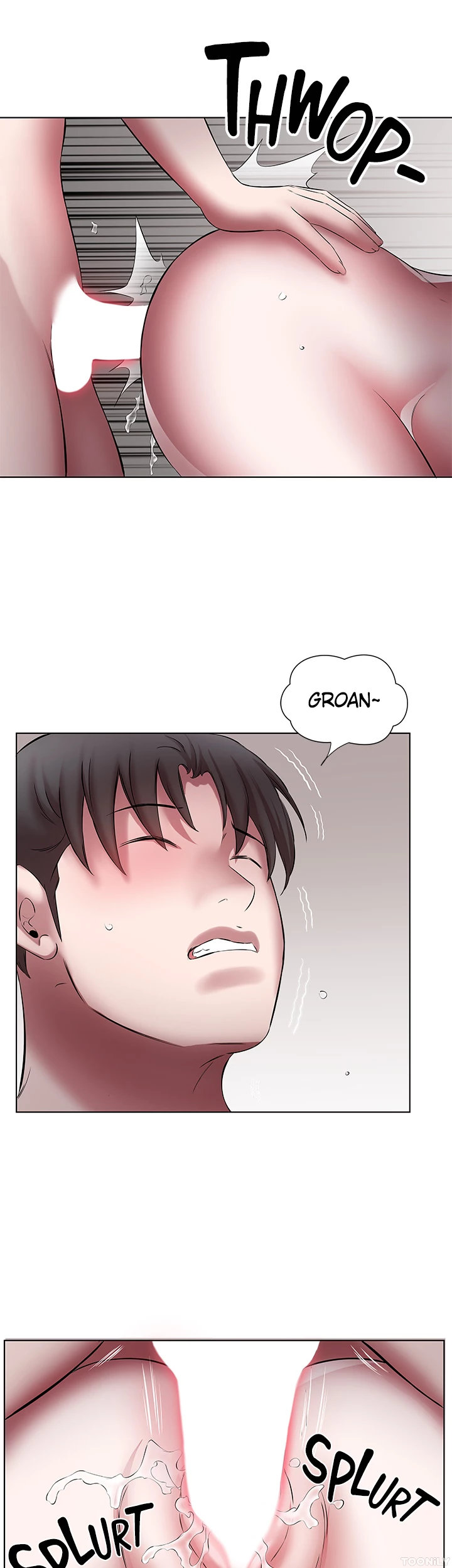 Downstairs Lady - Chapter 21 [photo 31] - MangaPorn