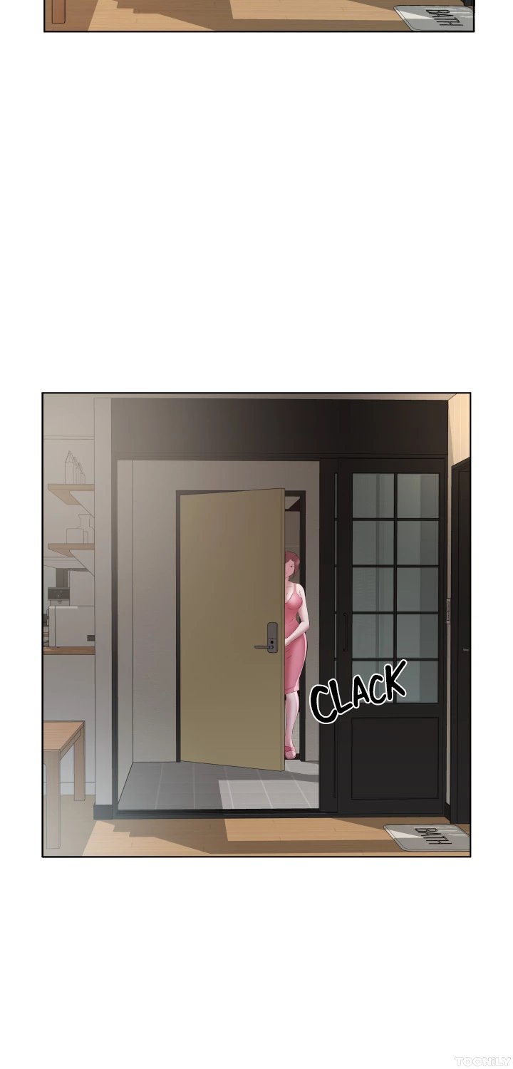 Downstairs Lady - Chapter 22 [photo 12] - MangaPorn