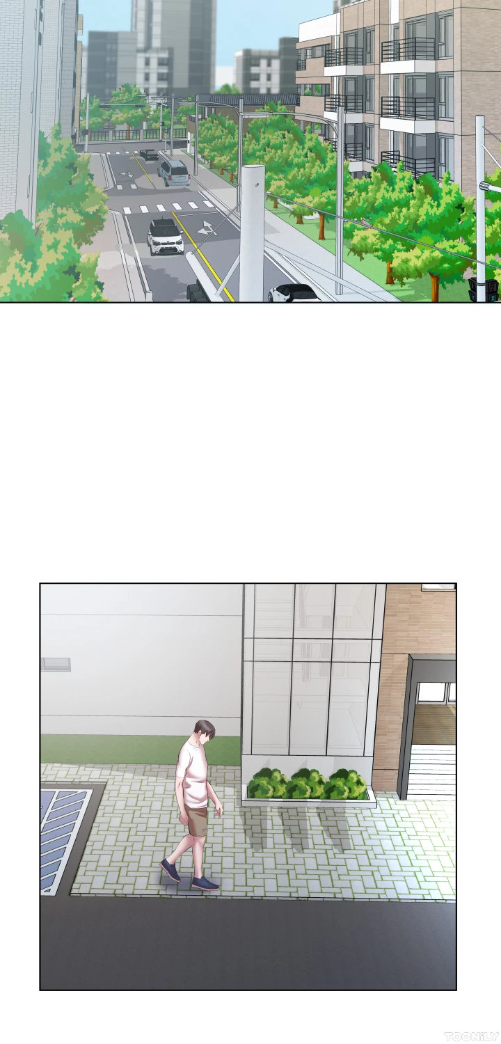 Downstairs Lady - Chapter 22 [photo 20] - MangaPorn