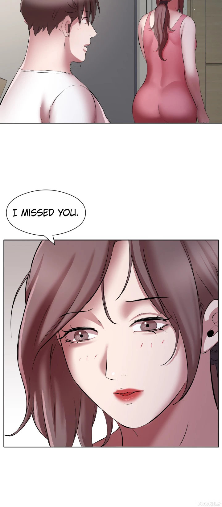 Downstairs Lady - Chapter 22 [photo 28] - MangaPorn