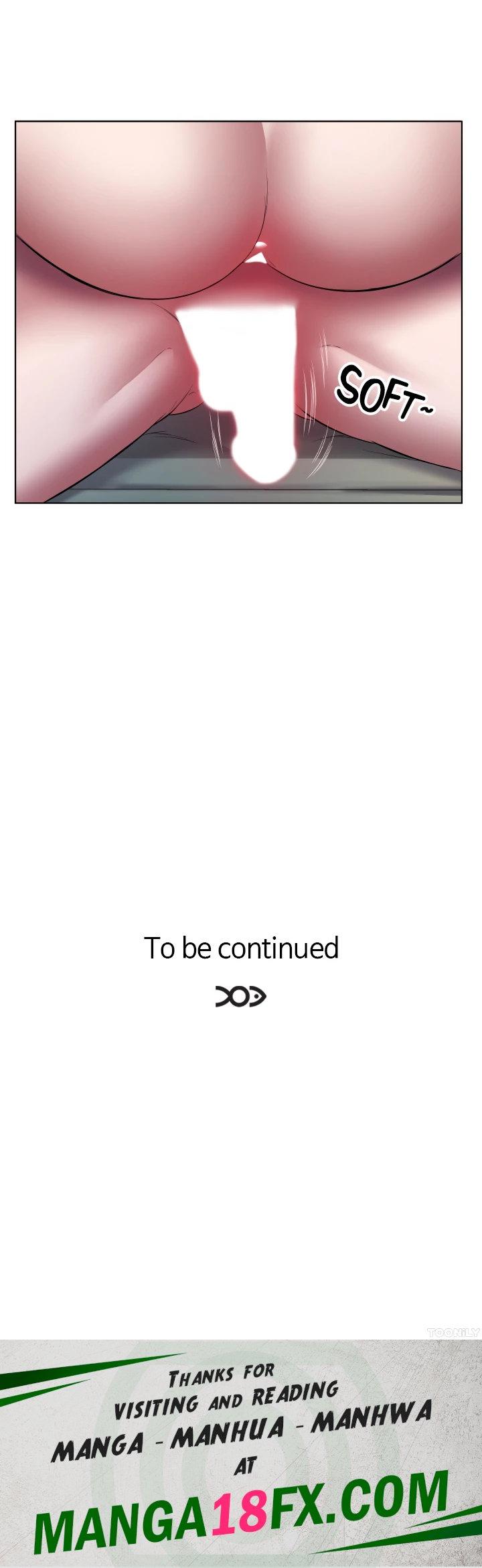 Downstairs Lady - Chapter 22 [photo 35] - MangaPorn