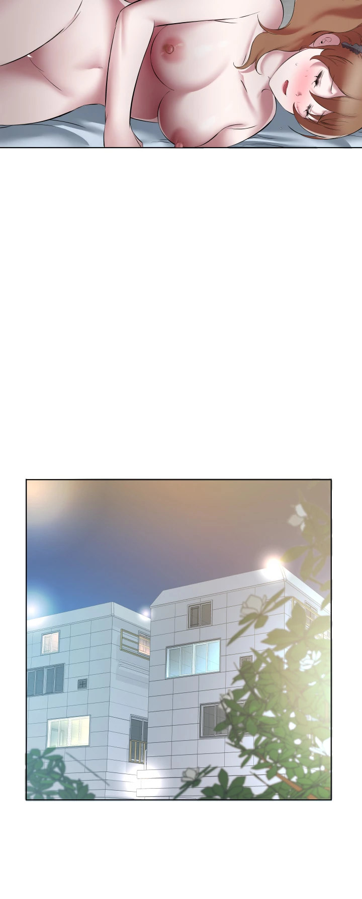 Downstairs Lady - Chapter 22 [photo 8] - MangaPorn