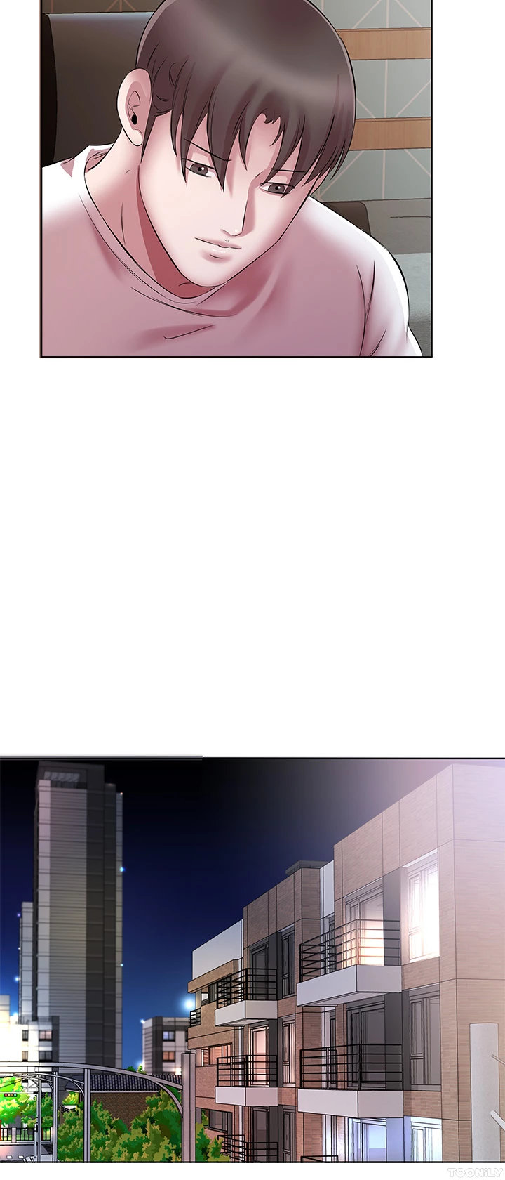 Downstairs Lady - Chapter 23 [photo 12] - MangaPorn