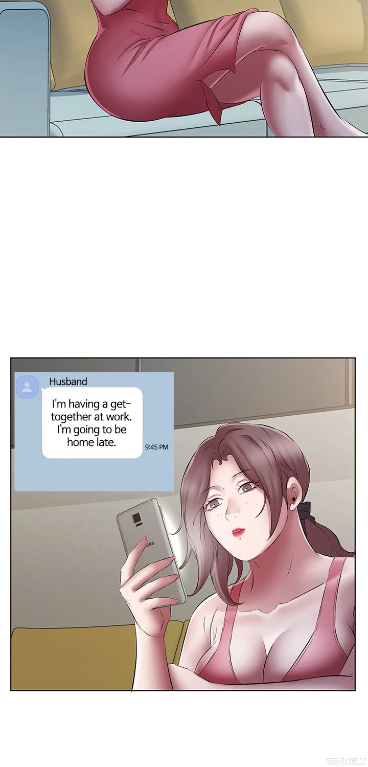 Downstairs Lady - Chapter 23 [photo 14] - MangaPorn