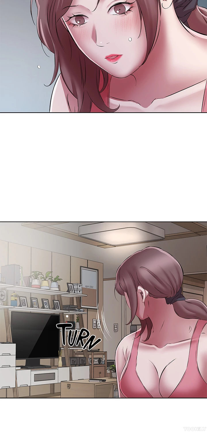 Downstairs Lady - Chapter 23 [photo 20] - MangaPorn