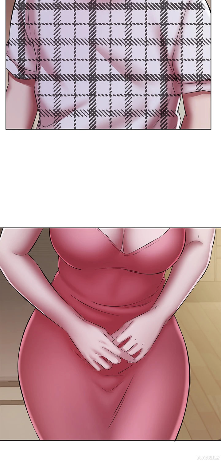 Downstairs Lady - Chapter 23 [photo 26] - MangaPorn