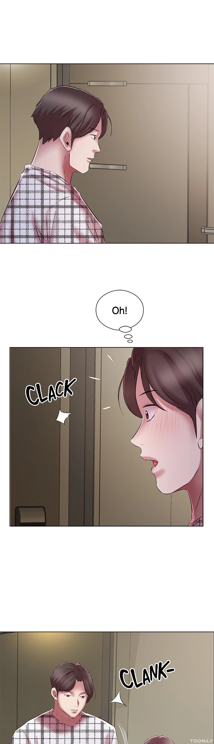 Downstairs Lady - Chapter 23 [photo 27] - MangaPorn