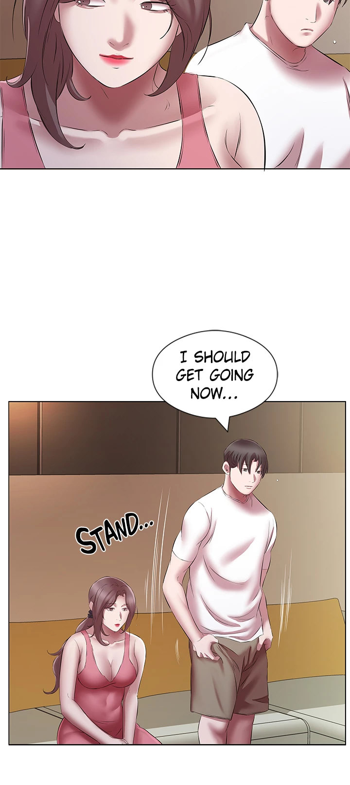 Downstairs Lady - Chapter 23 [photo 6] - MangaPorn