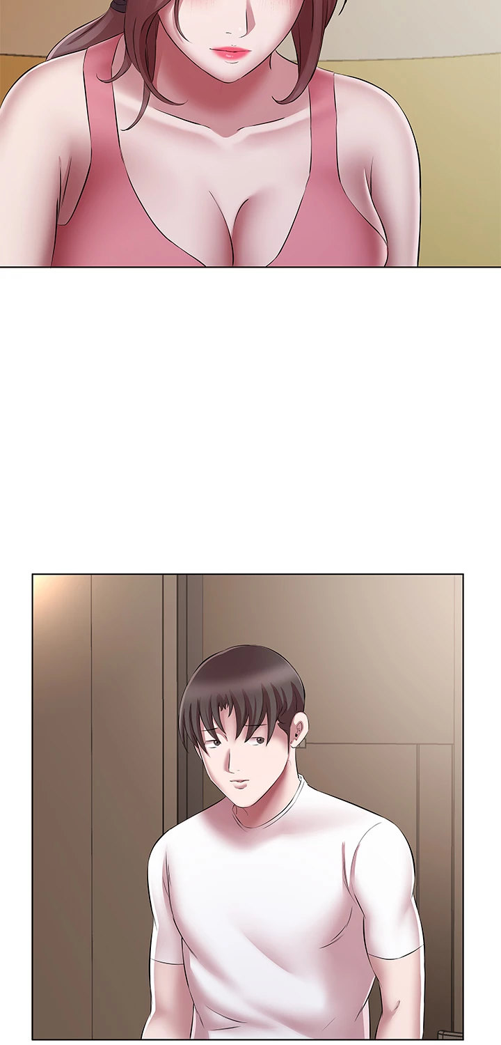 Downstairs Lady - Chapter 23 [photo 8] - MangaPorn