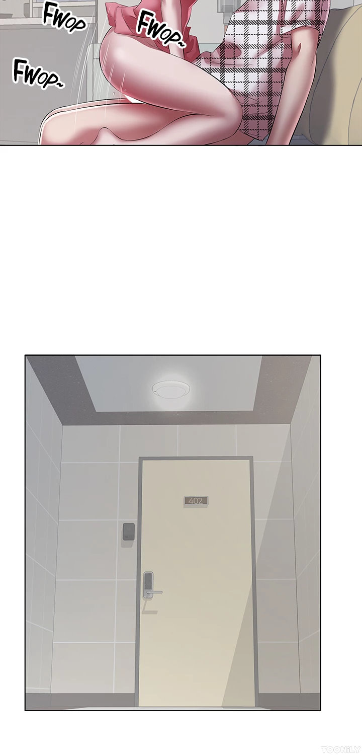 Downstairs Lady - Chapter 24 [photo 26] - MangaPorn