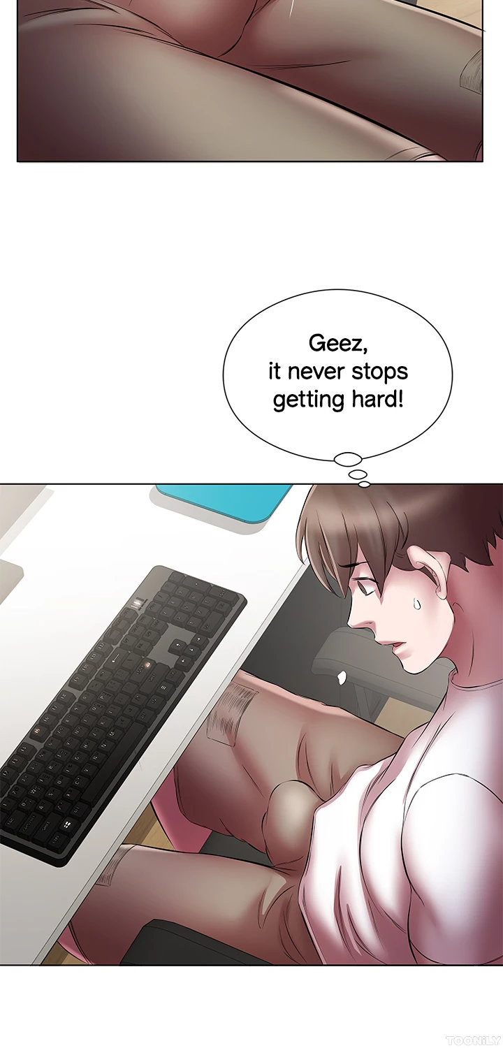 Downstairs Lady - Chapter 24 [photo 28] - MangaPorn