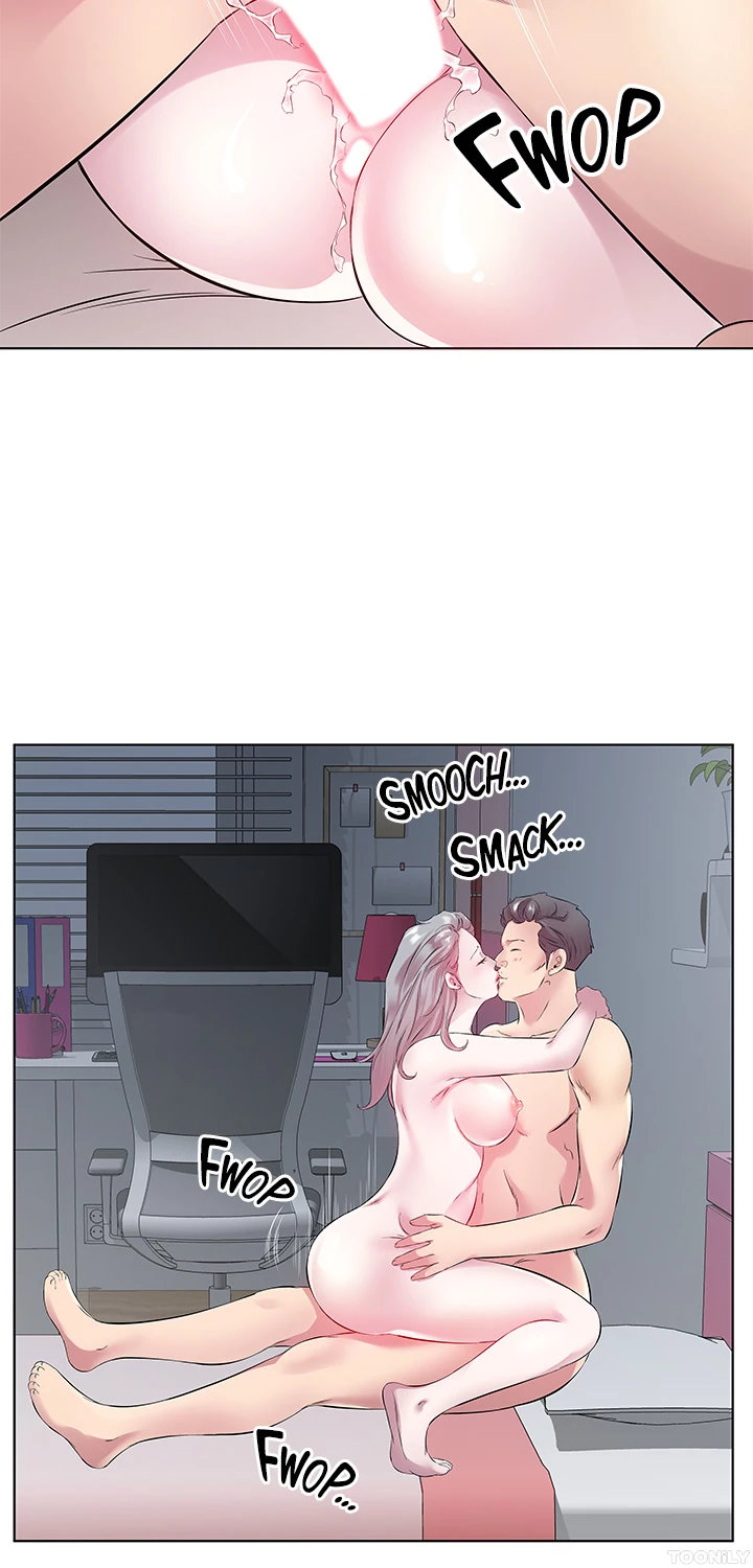 Downstairs Lady - Chapter 25 [photo 26] - MangaPorn