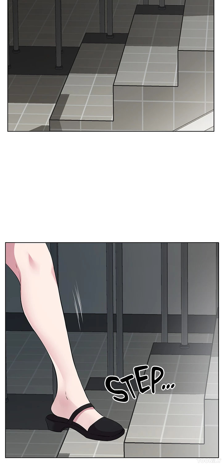 Downstairs Lady - Chapter 25 [photo 32] - MangaPorn